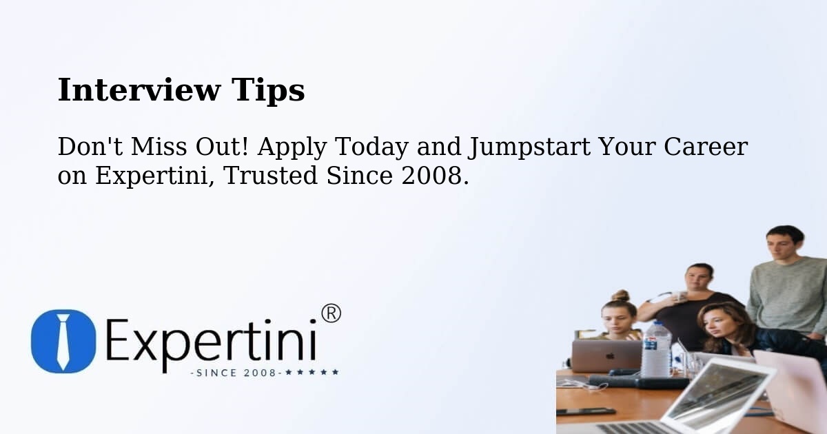 Interview Tips & Techniques for Job Seekers – Comuna Tutova - Comuna Tutova, Romania Jobs Expertini